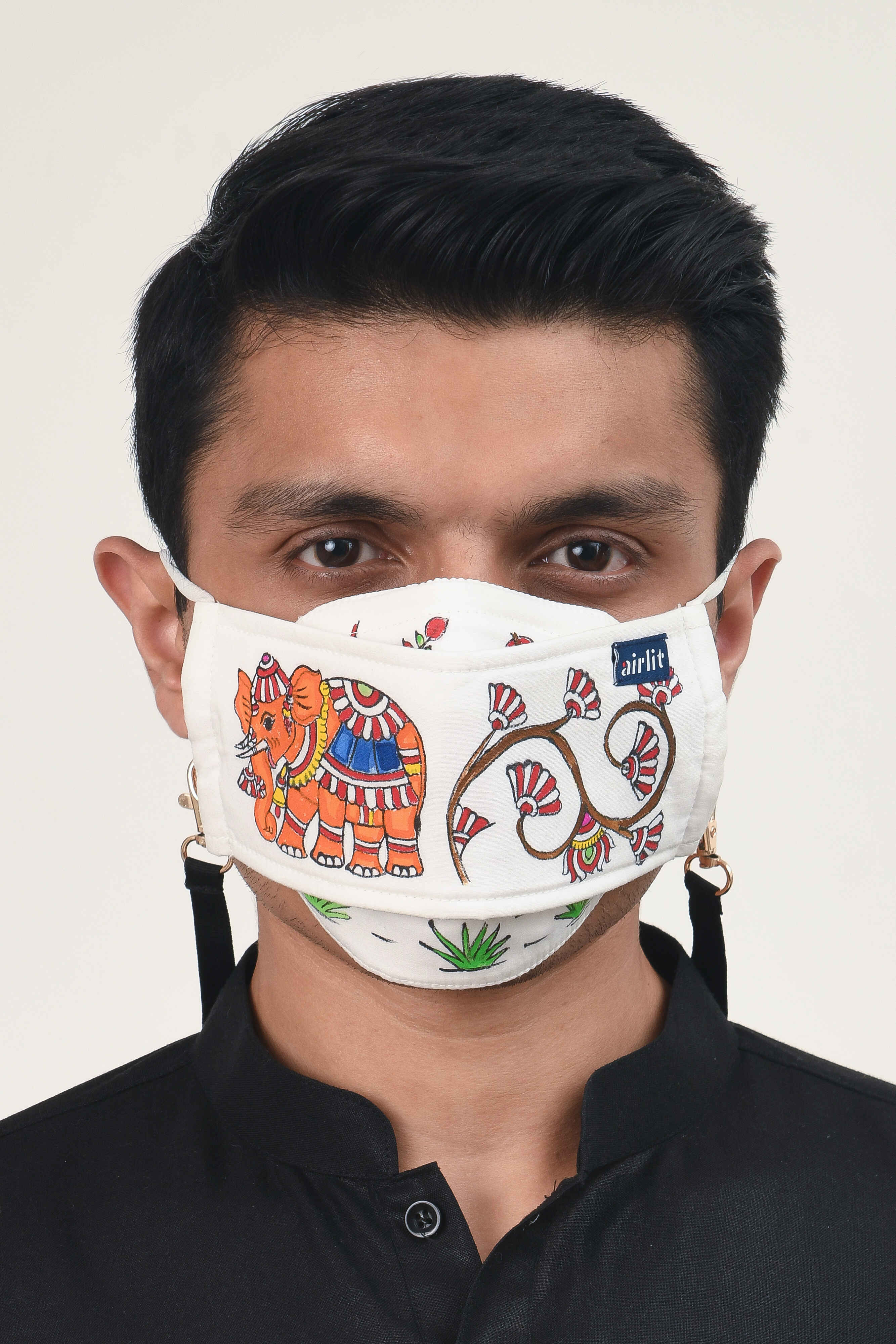 natural and artistic